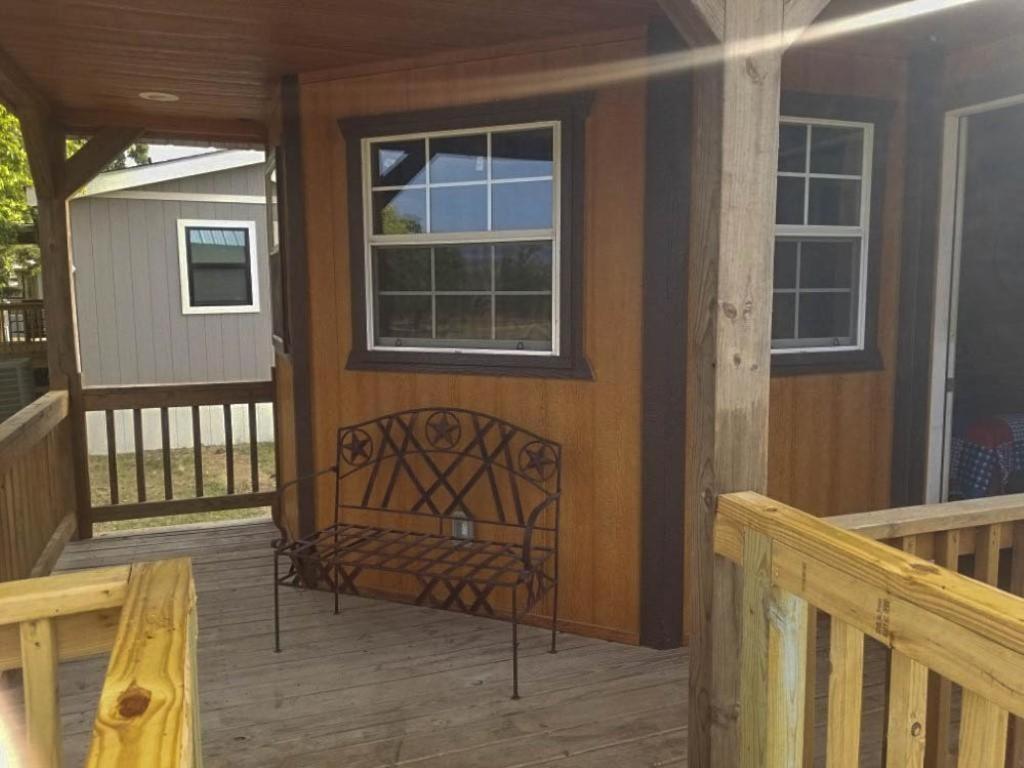Lakefront Texas Star - 38 Mead Extérieur photo