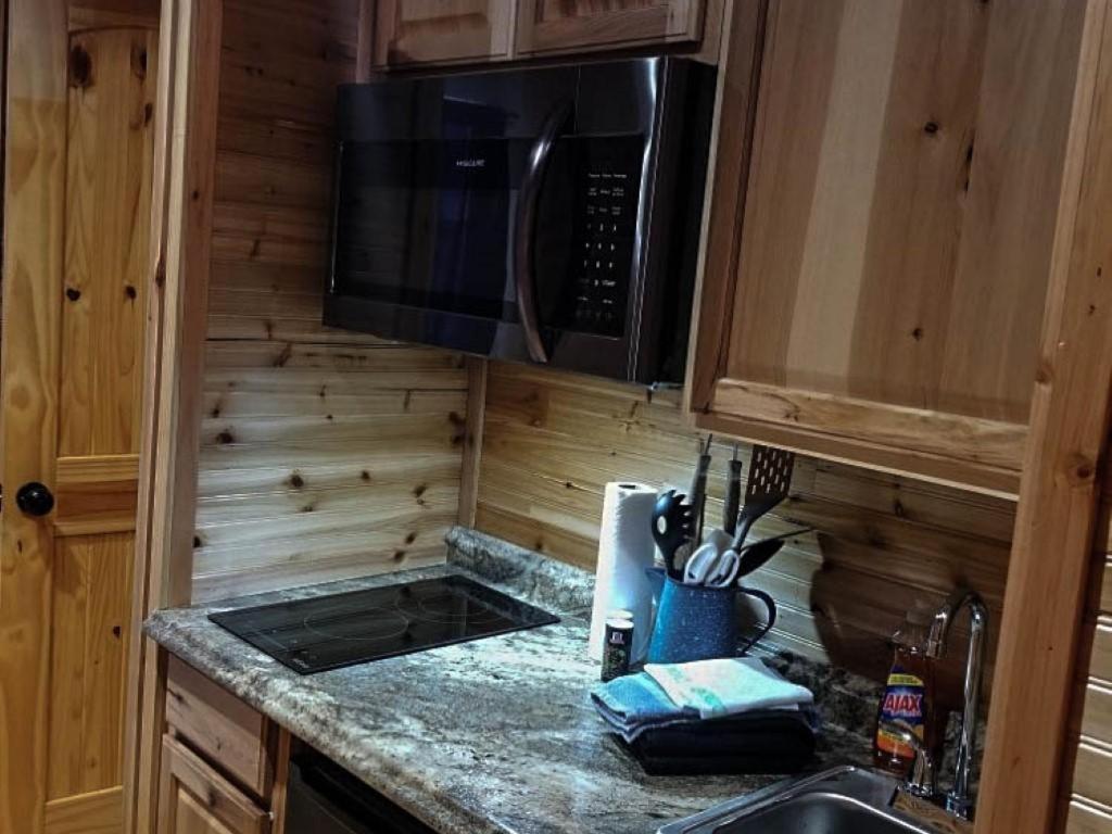 Lakefront Texas Star - 38 Mead Extérieur photo