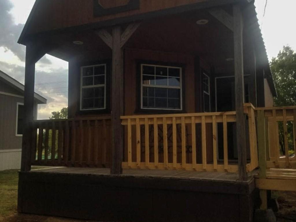 Lakefront Texas Star - 38 Mead Extérieur photo