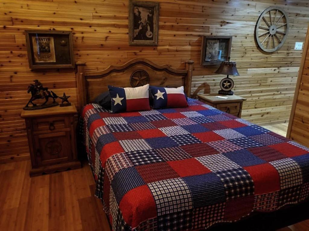 Lakefront Texas Star - 38 Mead Extérieur photo