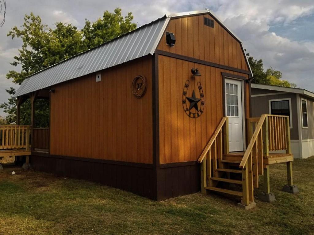 Lakefront Texas Star - 38 Mead Extérieur photo