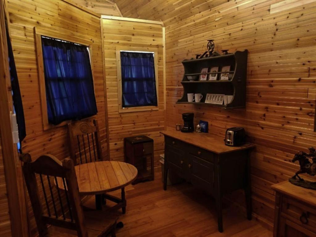 Lakefront Texas Star - 38 Mead Extérieur photo