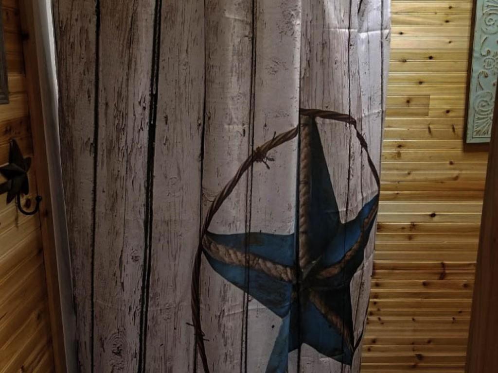 Lakefront Texas Star - 38 Mead Extérieur photo