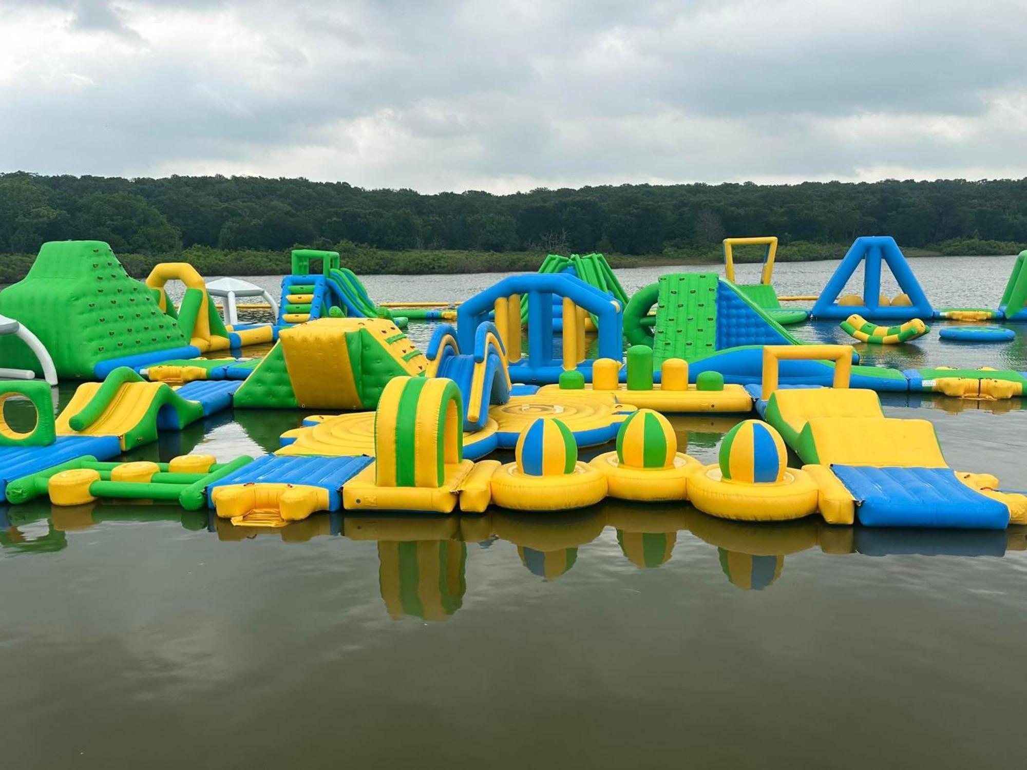 Lakefront Texas Star - 38 Mead Extérieur photo